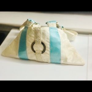 Original Handmade Mini Hand bag